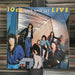 10cc - Live And Let Live - 2 X Vinyl LP - 03.07.22 - Released Records