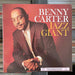 Benny Carter - Jazz Giant - Vinyl LP 27.06.23. This is a product listing from Released Records Leeds, specialists in new, rare & preloved vinyl records.