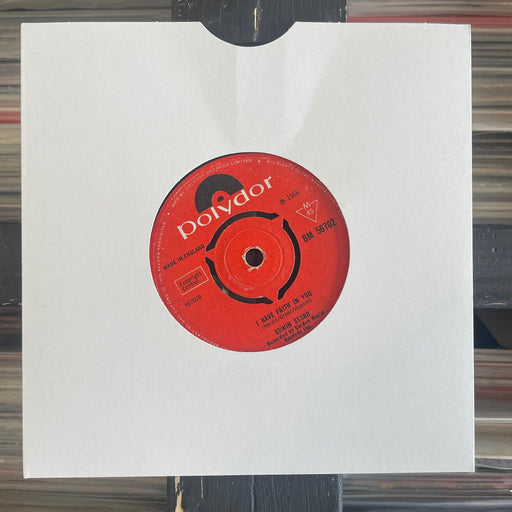Edwin Starr  - Stop Her On Sight (S.O.S.) - 7" Vinyl 29.07.23. This is a product listing from Released Records Leeds, specialists in new, rare & preloved vinyl records.