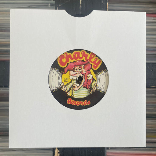 Crazy Cavan 'N' The Rhythm Rockers - Sweet Little Pretty Thing - 7" Vinyl 11.08.23. This is a product listing from Released Records Leeds, specialists in new, rare & preloved vinyl records.