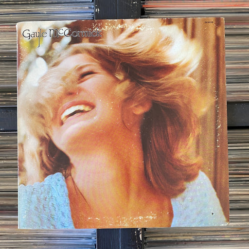 Gayle McCormick - Gayle McCormick - Vinyl LP 24.11.23