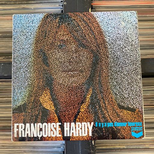 Françoise Hardy - Il N'Y A Pas D'Amour Heureux - Vinyl LP 24.11.23