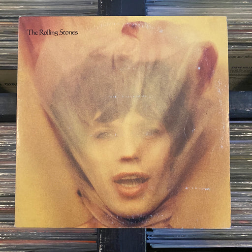 The Rolling Stones - Goats Head Soup - (Canadian Press W/ Prints) Vinyl LP - 01.12.23