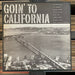 Various - Goin' To California - Vinyl LP 17.10.23