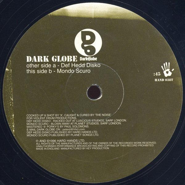 Dark Globe - Mondo Scuro - Released Records