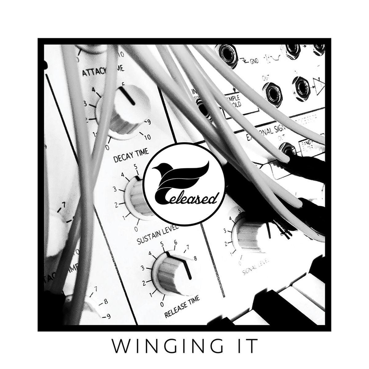 Winging It - Various Artists - Released Records