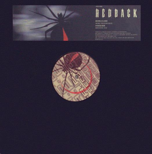 Redback – Brighter Day - Released Records