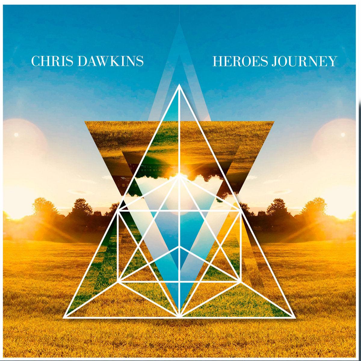 Chris Dawkins - Heroes Journey - Released Records