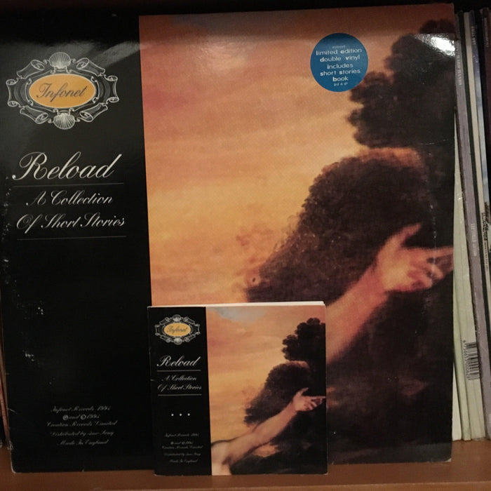 Reload – Le Soleil Et La Mer - Released Records