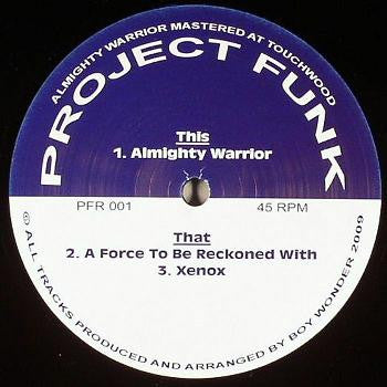 Breakbeat