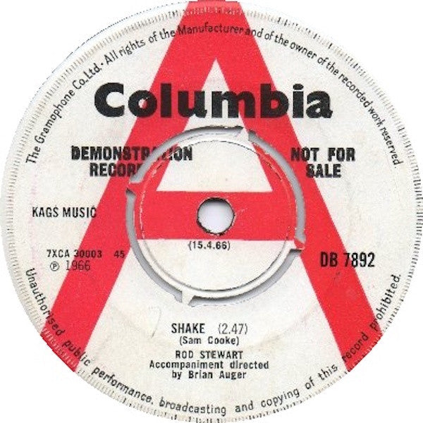 Collectable Vinyl