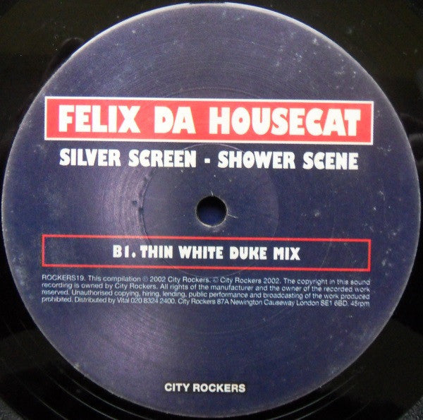 House Music