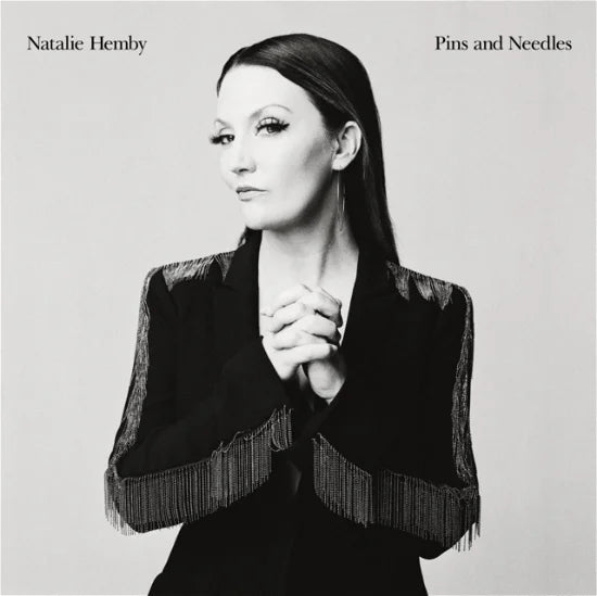 Natalie Hemby - Pins and Needles - Vinyl LP