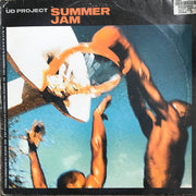 UD Project* : Summer Jam (12")