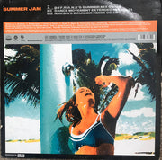UD Project* : Summer Jam (12")