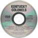 Kentucky Colonels* Featuring Roland* & Clarence White (2) With Billy Ray Latham*, Roger Bush, Bobby Slone & Leroy Mack : Kentucky Colonels  (CD, Album, RE, RM)