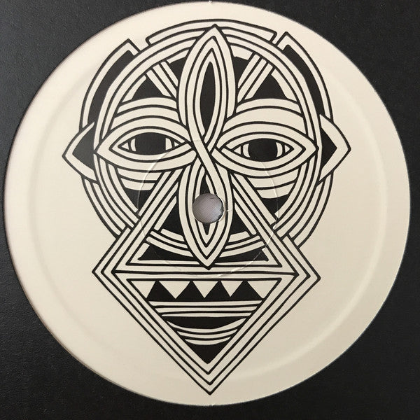 The Mixtapers : Sun Metaphors (12", EP)