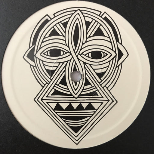 The Mixtapers : Sun Metaphors (12", EP)