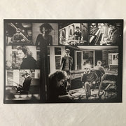 The Mixtapers : Sun Metaphors (12", EP)