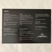The Mixtapers : Sun Metaphors (12", EP)