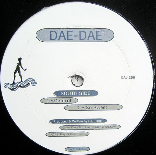 Dae-Dae : Free (12")