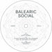 Various : Sola EP (12", EP)