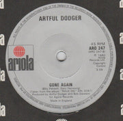 Artful Dodger (3) : She's Just My Baby (7", Single)