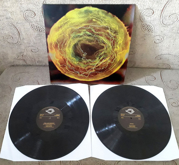 Lapis Lazuli (3) : Wrong Meeting (2xLP, Album)
