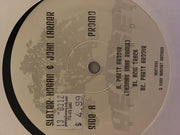 Slater Hogan & John Larner : Party Groove (12")