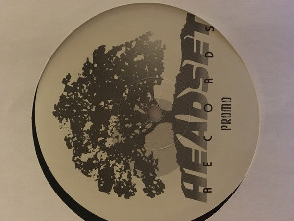 Slater Hogan & John Larner : Party Groove (12")