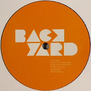 Gossip* : Standing In The Way Of Control (Remixes) (12", Promo)