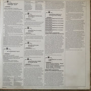 Johannes Brahms, Ernest Ansermet, Julius Katchen, Josef Krips, Pierre Monteux, Fritz Reiner, Helen Watts, Vienna Philharmonic Orchestra*, London Symphony Orchestra, L'Orchestre De La Suisse Romande : Brahms Academic Festival Overture Alto Rhapsody Variations On A Theme By Haydn Hungarian Dances Symphony No.1 (2xLP, Comp)