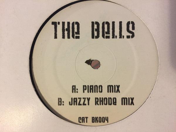 Unknown Artist : The Bells (12", Maxi)