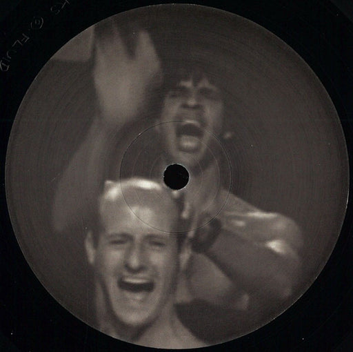 Various : International Disco Mafia EP (12", EP)