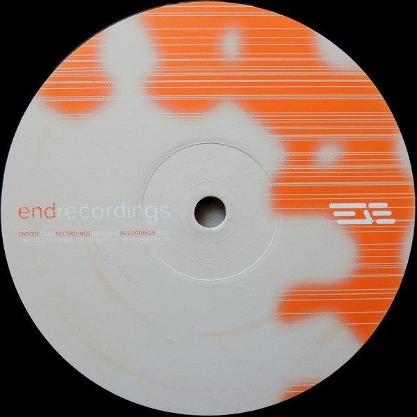 Layo & Bushwacka! Feat. Robert Owens : Low Life (12")