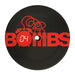 Unknown Artist : Bombs EP 04 (12")