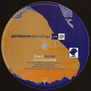 Solaris* : Sunrise (12")