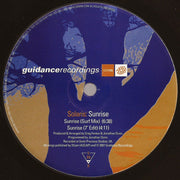 Solaris* : Sunrise (12")