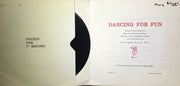 The Southerners Band* With Caller Nibs Matthews : Dancing For Fun (7")
