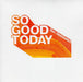 Ben Westbeech : So Good Today (7", Single)