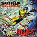 The Revillos : Scuba Scuba (7", Single)