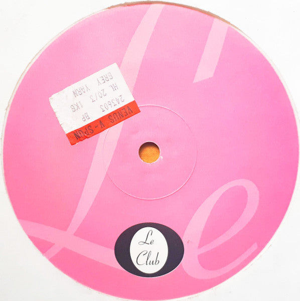 Armand Van Helden : The Funk Phenomena (12", Whi)