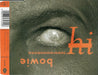 Bowie* : Everyone Says 'Hi' (CD, Single, CD1)