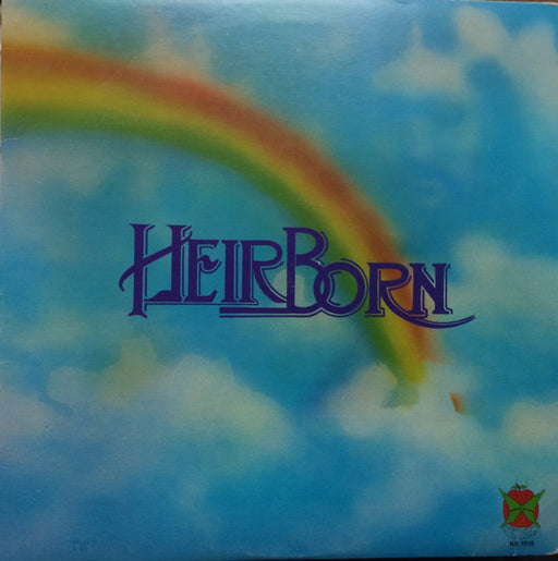 Heirborn  (6) : Heirborn (LP, Album)