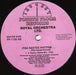 Royal Orchestra Ltd. : Itsa Nastee Rhythm (12")