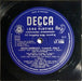 Various : Decca Showcase Volume 6 (10", Comp)