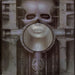 Emerson, Lake & Palmer : Brain Salad Surgery (LP, Album, Gim)