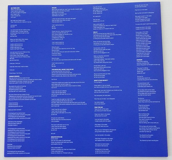 Mammút : Kinder Versions  (LP, Album)