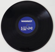 Mammút : Kinder Versions  (LP, Album)