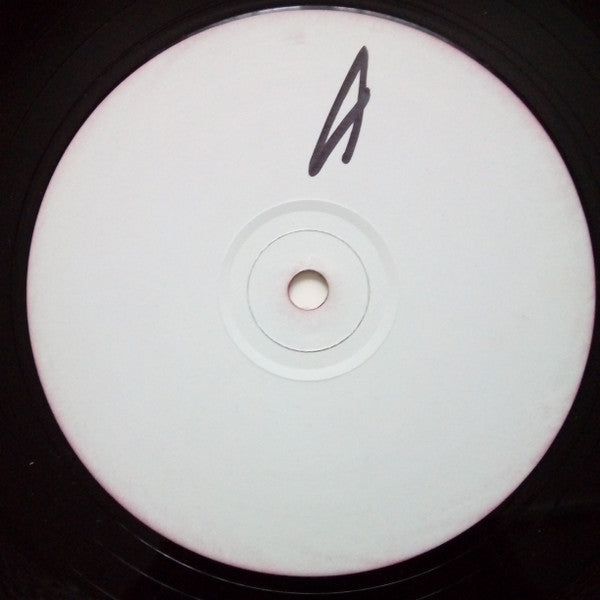 Subject 13 : Eternity (12", Promo, W/Lbl)